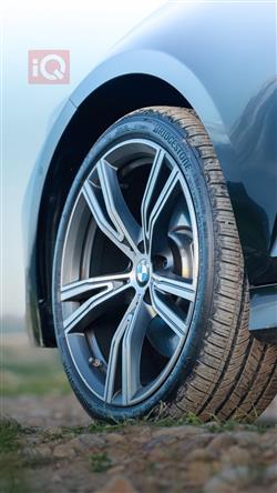 بي ام دبليو الفئة 3